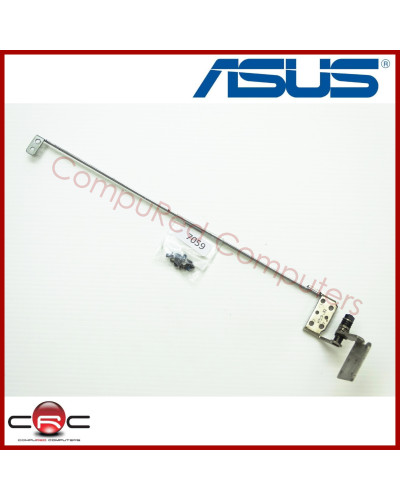 Bisagra derecha Asus A53S K53S X53S