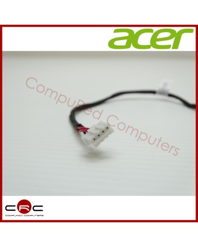 DC jack Acer Aspire 3 A315-33 A315-53 A515-51