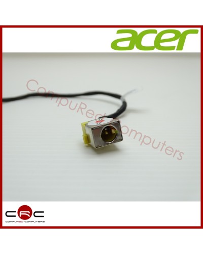 DC jack Acer Aspire 3 A315-33 A315-53 A515-51