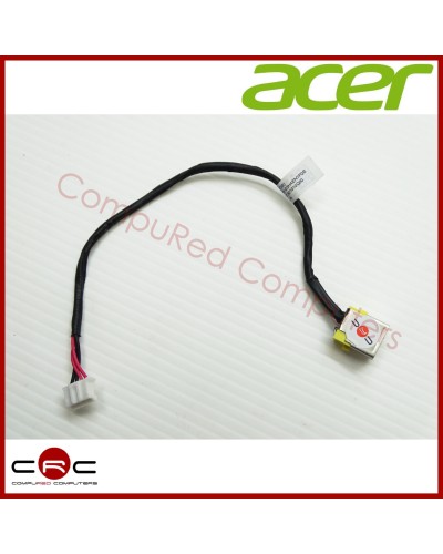 DC jack Acer Aspire 3 A315-33 A315-53 A515-51