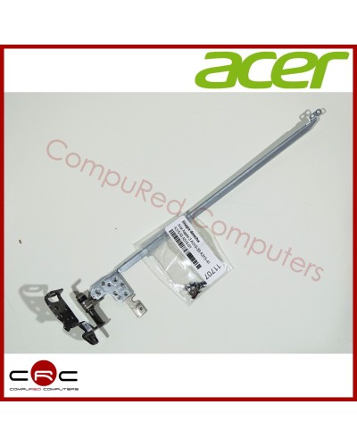 Linkes Scharnier Acer Aspire A315-33 A315-41 A315-53 A515-51 A715-71