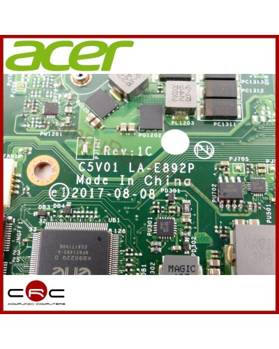 Motherboard Acer Aspire A515-51G