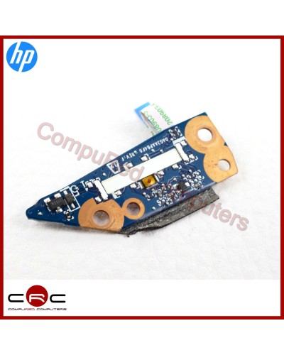 Power Button Board HP Omen 15-ce Serie