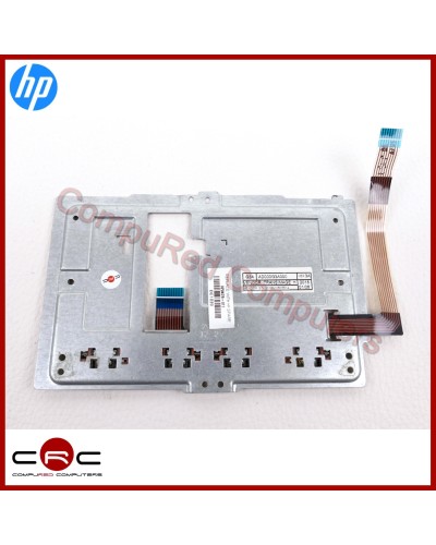 Touchpad Buttons HP Omen 15-dc0007 15-dc1016