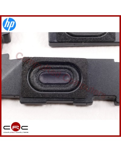 Speakers HP Omen 15-ce Serie