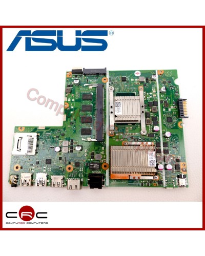 Mainboard Asus F541UV X541UV - i5-6200U - 8GB - 920MX