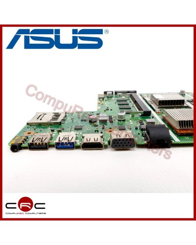 Placa base Asus F541UV X541UV - i5-6200U - 8GB - 920MX