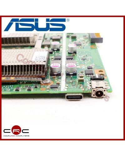 Placa base Asus F541UV X541UV - i5-6200U - 8GB - 920MX