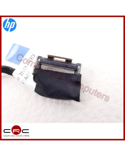 SATA DVD connector HP Pavilion dv6-7000 dv7-7000