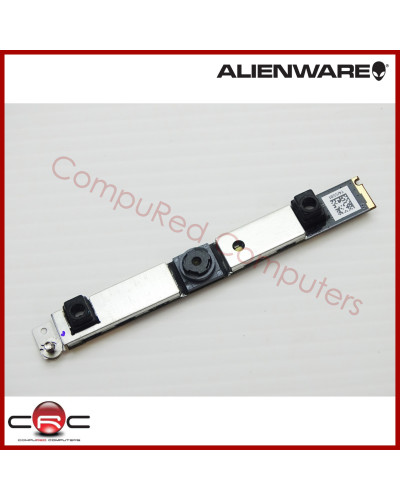Cámara Integrada Webcam Dell Alienware M17x-R4