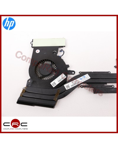 Heatsink with fans HP Omen 15-ce Serie