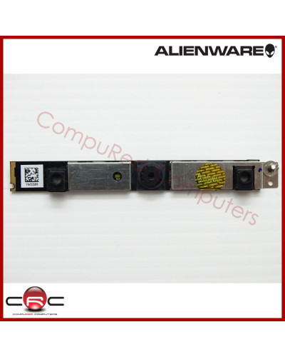 Cámara Integrada Webcam Dell Alienware M17x-R4
