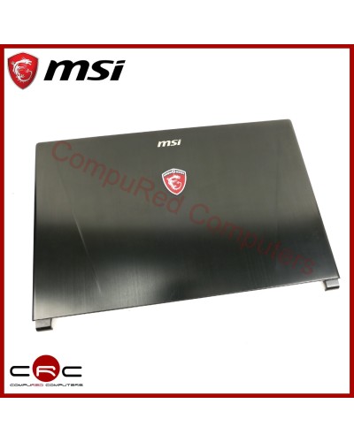 LCD Back Panel MSI GS60 2QD 2QE (MS-16H5)