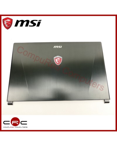 Carcasa trasera pantalla MSI GS60 2QD 2QE (MS-16H5)