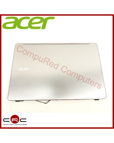 Carcasa trasera pantalla Acer Aspire F5-573G