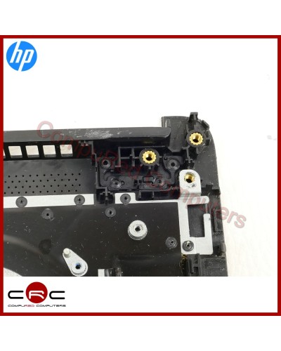 Palmrest & Keyboard ES HP Laptop 14-cf 14-dk