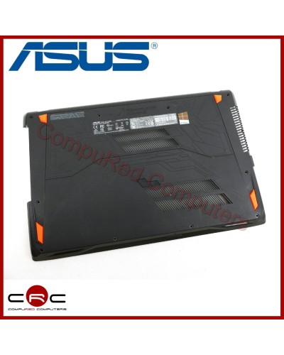 Unteres Gehäuse Asus ROG GL553V GL553VE GL553VD GL553VW