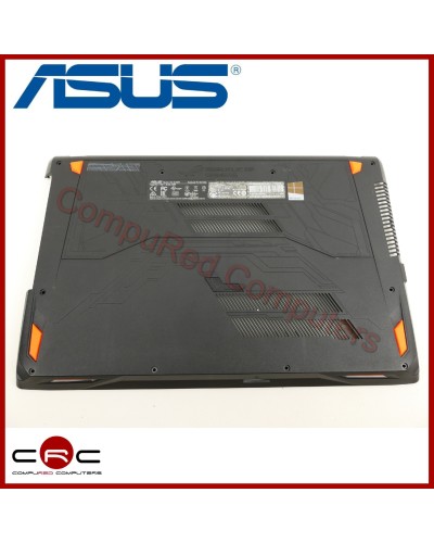 Unteres Gehäuse Asus ROG GL553V GL553VE GL553VD GL553VW
