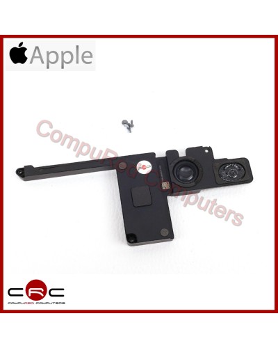 Lautsprecher links Apple MacBook Pro Retina 15" A1398 2013