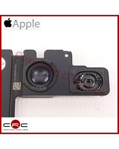 Altavoz izquierdo Apple MacBook Pro Retina 15" A1398 2013