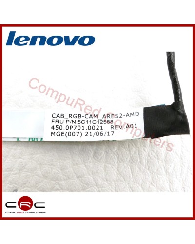 Webcam-Kabel Lenovo ThinkPad L13 Gen2 (21A)