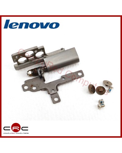 Bisagra derecha Lenovo ThinkPad L13 Gen2 (21A)