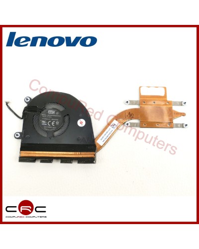 Heatsink with fan Lenovo ThinkPad L13 Gen2 (21A)