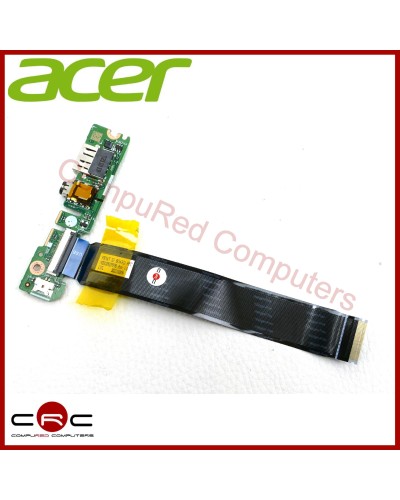 USB/Audio Acer Aspire A514-54 A515-56 Extensa EX215-54