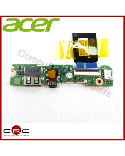 USB/Audio Acer Aspire A514-54 A515-56 Extensa EX215-54