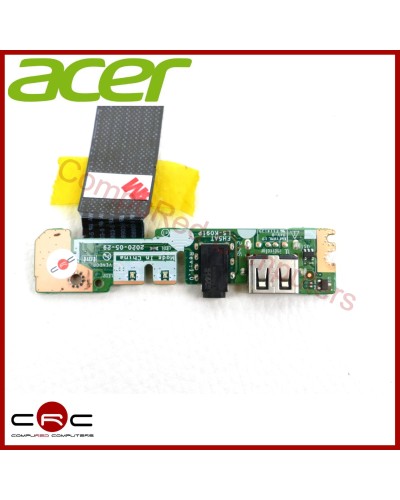 USB/Audio Acer Aspire A514-54 A515-56 Extensa EX215-54