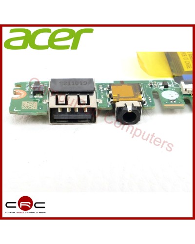 USB/Audio Acer Aspire A514-54 A515-56 Extensa EX215-54