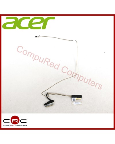 Cable Flex Video Acer Aspire 3 A315-35 A315-58 Extensa EX215-54
