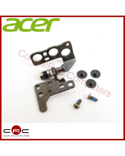 Bisagra derecha Acer Aspire 3 A315-35 A315-58 Extensa EX215-545-55