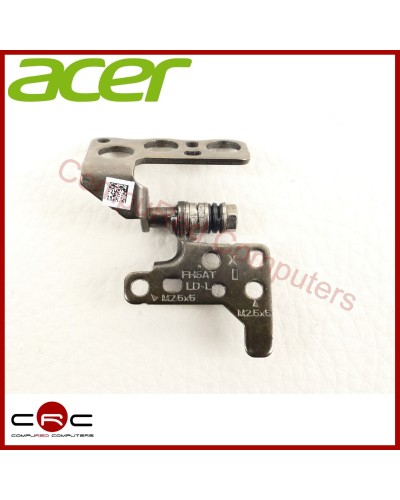 Bisagra derecha Acer Aspire 3 A315-35 A315-58 Extensa EX215-545-55