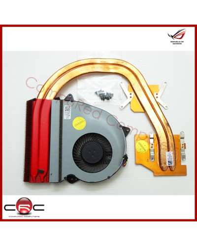 Kühlelement & Ventilator Asus ROG GL552VW