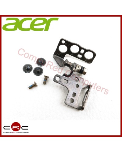 Bisagra izquierda Acer Aspire 3 A315-35 A315-58 Extensa EX215-545-55