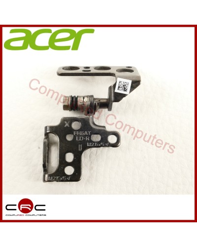 Bisagra izquierda Acer Aspire 3 A315-35 A315-58 Extensa EX215-545-55
