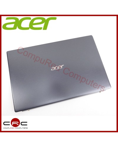 Carcasa trasera pantalla Acer Aspire 3 A315-35 A315-58 Extensa EX215-54