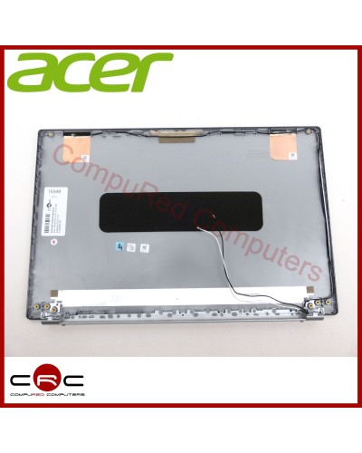 Carcasa trasera pantalla Acer Aspire 3 A315-35 A315-58 Extensa EX215-54