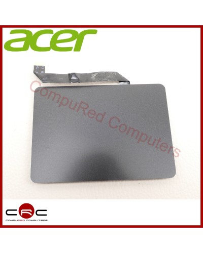 Raton táctil negro Acer Aspire A315-35 A315-58 A515-56 Extensa EX215-54