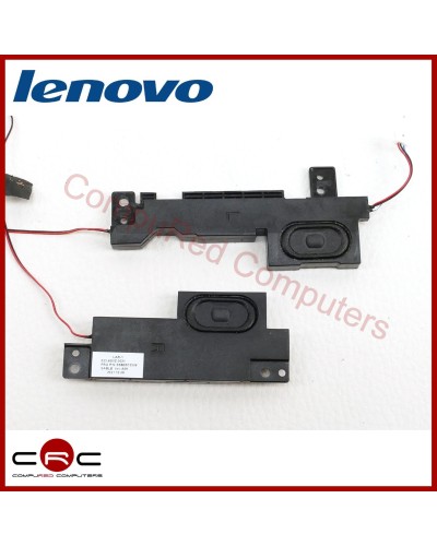 Altavoces Lenovo ThinkPad L13 Gen2 (21A)