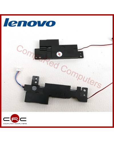 Speakers Lenovo ThinkPad L13 Gen2 (21A)