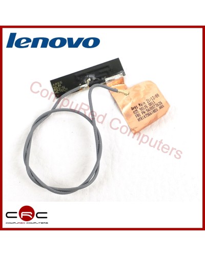 Antena inalámbrica MAIN Lenovo ThinkPad L13 Gen2 (21A)