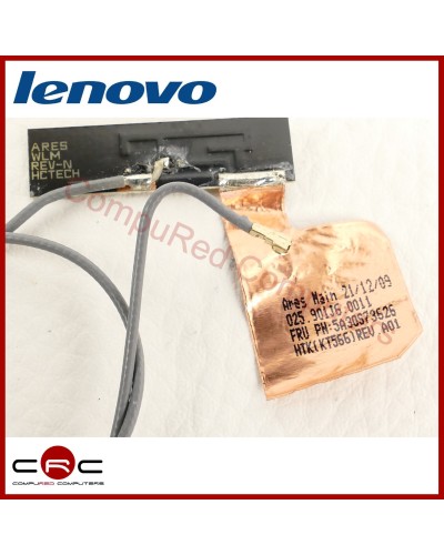 Antena inalámbrica MAIN Lenovo ThinkPad L13 Gen2 (21A)