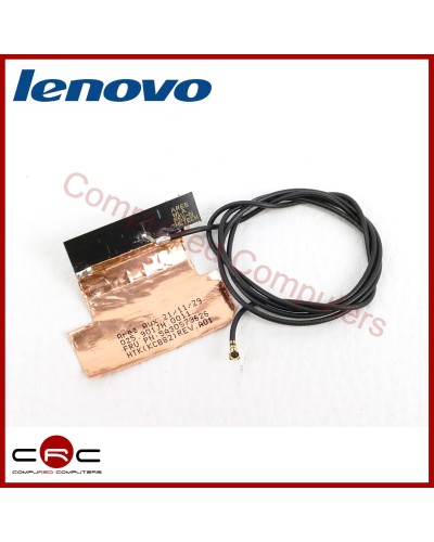 Antena inalámbrica AUX Lenovo ThinkPad L13 Gen2 (21A)
