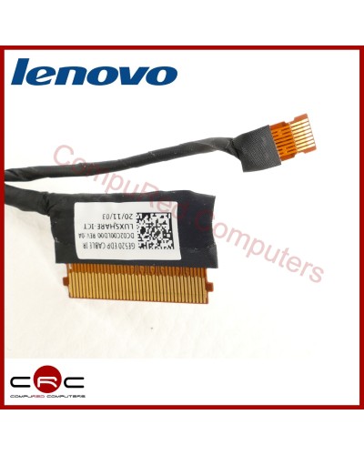 Display-Kabel Lenovo Thinkpad E15 Gen2 (20T8)