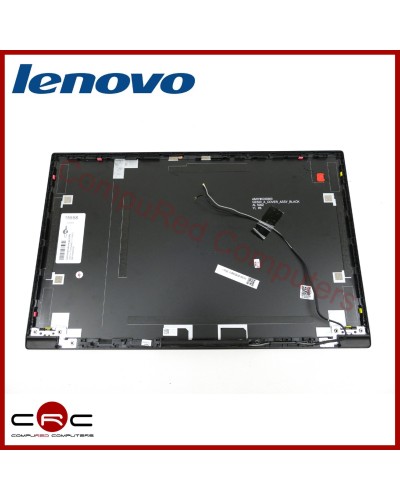 Display-Deckel Lenovo Thinkpad E15 Gen2 (20T8)