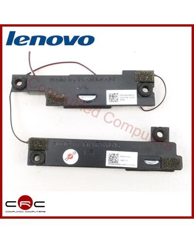 Lautsprecher Lenovo Thinkpad E15 Gen2 (20T8)