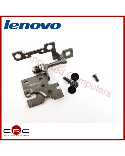 Linkes Scharnier Lenovo Thinkpad E15 Gen2 (20T8)