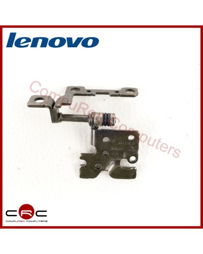 Bisagra izquierda Lenovo Thinkpad E15 Gen2 (20T8)
